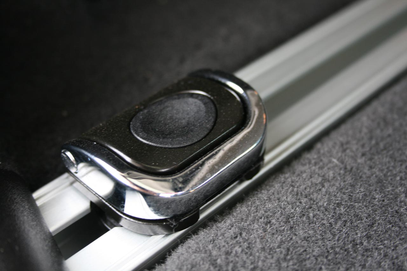 Illustration for article titled 2010 Cadillac CTS Sport Wagon: First Drive